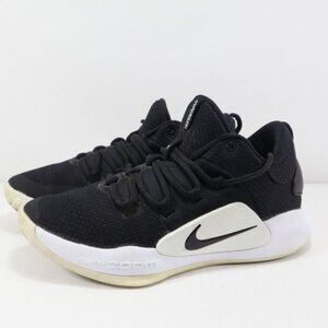 Nike Hyperdunk X Mens Athletic Shoes Zoom Size 6 Basketball Sneakers AR0463-001